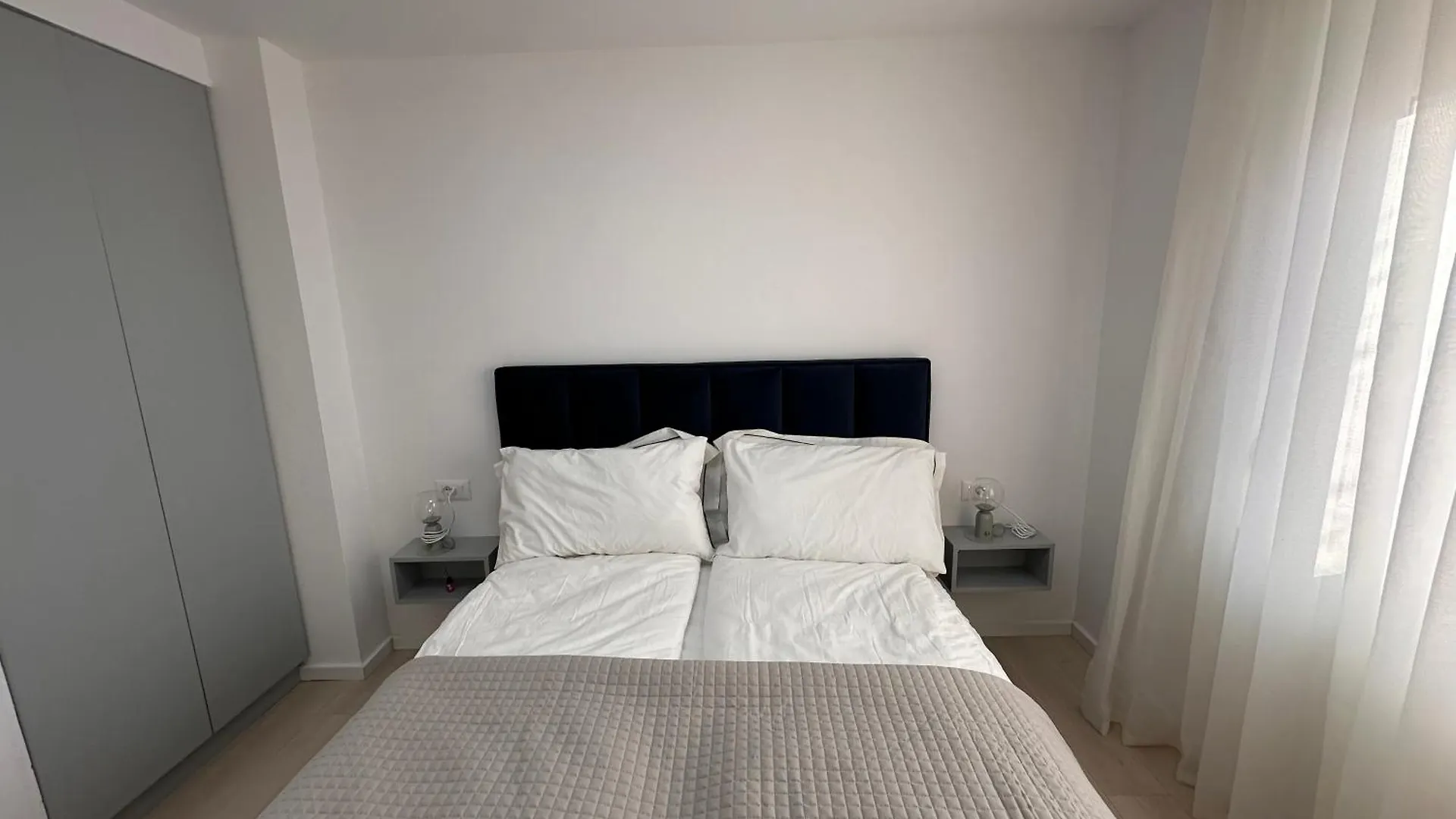 Apartment Cosy Staycation Tirana