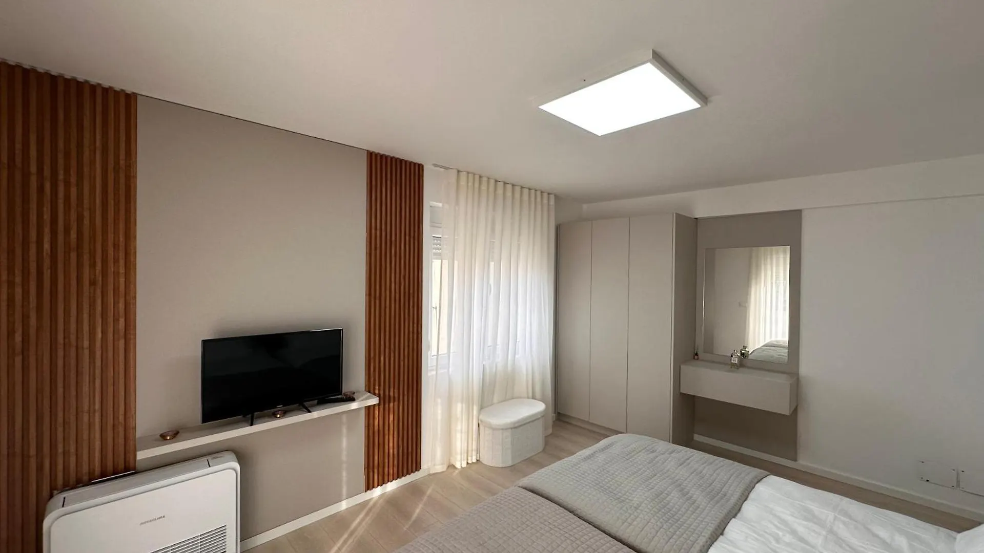 Cosy Staycation Tirana