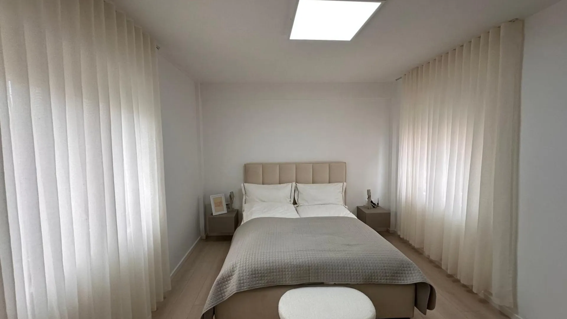 Cosy Staycation Tirana 0*,  Albania