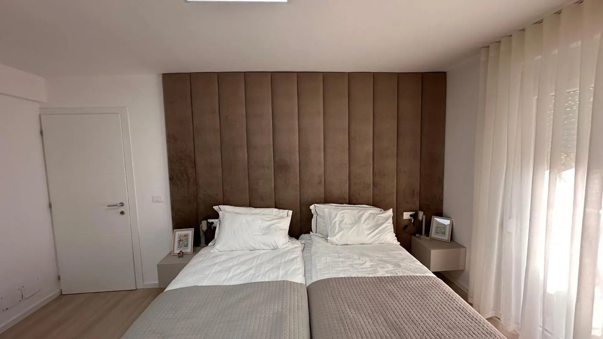 Cosy Staycation Tirana Albania