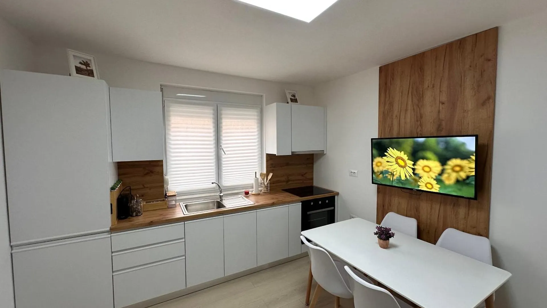 Apartment Cosy Staycation Tirana